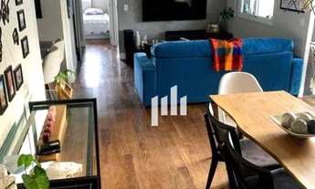 Imagem 2: Apartamento com 2 dormitórios, 89 m² - venda por R$ 1.489.000,00 ou aluguel por R$ 7.500,0