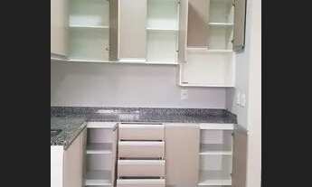 Imagem 5: Apartamento 3 Dormitórios sendo 1 suíte ,armarios e Splits . Flores. Torquato