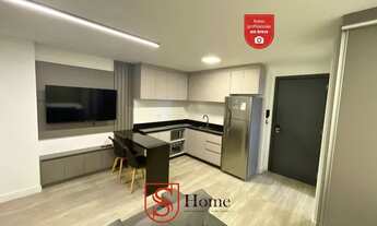 Imagem 6: Apartamento com 1 quarto e 1 vaga para aluguel no Centro