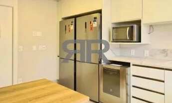 Imagem 2: Apartamento com 350 m², 4 quartos sendo 4 suítes à venda no bairro Itaim Bibi