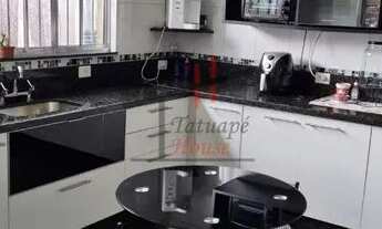 Imagem 6: Sobrado venda Vila Bertioga