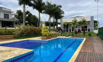 Imagem 2: Casa em condomínio à venda no Condomínio Vita Verdi em Valinhos/SP