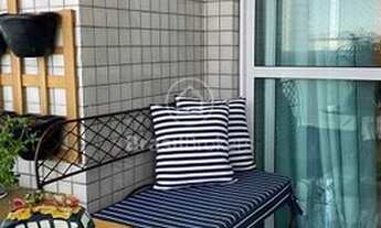 Imagem 7: Rio de Janeiro - Apartamento Padrão - Jacarepaguá