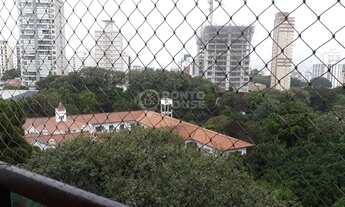 Imagem 4: Apartamento Locação Vila Mariana, 36m², 1 Dormitório, Banheiro, Vaga e Varanda