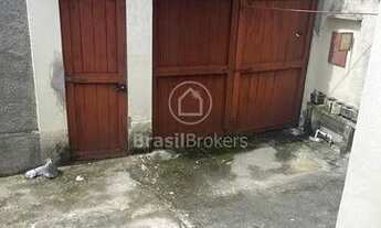 Imagem: Niterói - Casa Padrão - Mata Paca