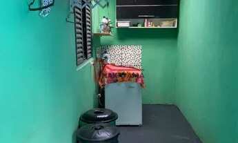 Imagem 3: Casa à venda no bairro Parigot de Souza 2 - Londrina/PR