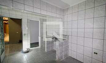 Imagem 4: Apartamento para Aluguel - Jardim Utinga, 1 Quarto, 50 m2