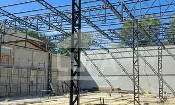 Imagem 4: Galpão com 2.970 metros para locaçao no Cambuci