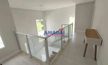 Imagem 7: Casa no condomínio Vale dos Lagos, para locação em Jacareí