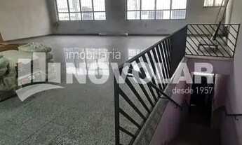 Imagem 3: Prédio Comercial no Tucuruvi