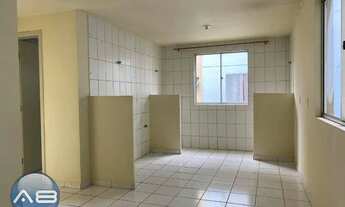 Imagem: Apartamento com 2 quartos Locação - Sítio