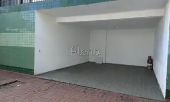 Imagem 2: Sobrado para locação no Jardim Guarani, Campinas