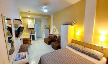 Imagem 6: Apartamento à venda, 1 quarto, 1 vaga, Copacabana - RIO DE JANEIRO/RJ