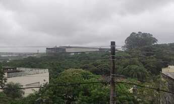 Imagem 3: Kitnet/Conjugado para aluguel tem 18 metros quadrados com 1 quarto