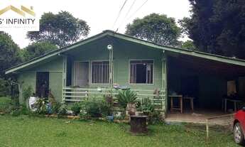 Imagem 4: À 5min da br 376/ 30min do centro de SJPinhias /R$630 mil