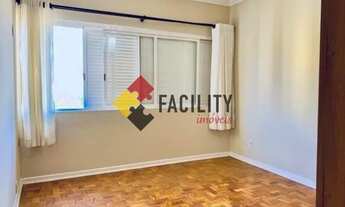 Imagem 1: Apartamento à venda no Centro de Campinas