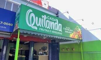 Imagem 6: Hortifruti Galpão / depósito com 5 vagas na garagem