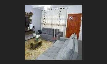 Imagem 4: Sobrado com 3 dormitórios à venda, 150 m² por R$ 700.000 - Vila Bertioga - São Paulo/SP