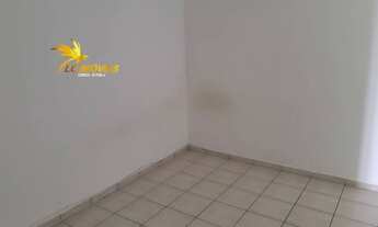 Imagem 2: Locação - Kitnet - Parque Residencial Jaguari - Americana - SP