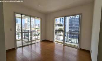 Imagem 2: SÃO PAULO - Apartamento Padrão - VILA MARIANA