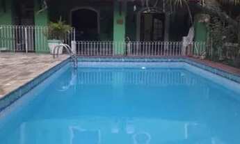 Imagem 3: Espaço para festa com piscina em Brás de Pina contato