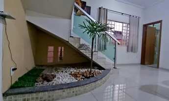 Imagem 3: CASA 3 QUARTOS E 3 VAGAS BAIRRO NITERÓI BETIM