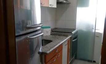 Imagem 4: Apartamento com Dormitorios em Jardim do Estádio , Santo André