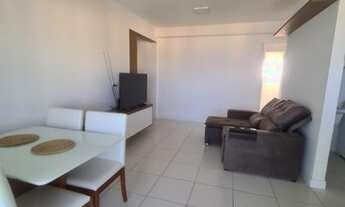 Imagem 4: Apartamento 2/4 sendo uma suíte à venda - Celebration Garibaldi