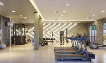 Imagem 6: Apartamento 3 dormitórios 3 suítes 2 vagas no Campo Belo