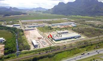 Imagem 7: Galpão/Depósito/Armazém para venda com 2506 metros quadrados em Jacuhy - Serra - ES