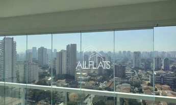 Imagem 3: Apartamento com 1 dormitório para alugar, 44 m² por R$ 4.176 no Brooklin em São Paulo/SP