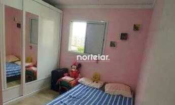 Imagem 7: Apartamento com 2 dormitórios à venda, 50 m² - Loteamento City Jaragua - São Paulo/SP