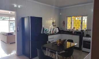 Imagem 6: São Paulo - Casa Padrão - Mooca