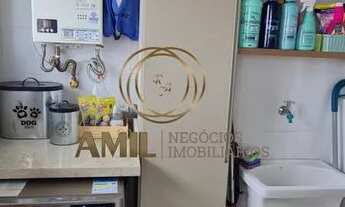 Imagem 5: BM AP08538¹Apartamento para aluguel tem 66 metros quadrados com 2 quartos