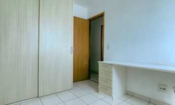 Imagem 3: Apartamento condomínio Vivenda Laranjeiras, 2 quartos com suíte em Laranjeiras