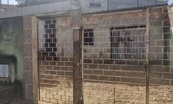 Imagem 5: Lote com duas casas