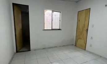 Imagem 7: Casa para venda tem 100 metros quadrados com 3 quartos em Turu - São Luís - MA