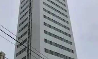 Imagem 1: EM-Apartamento com 2 quartos em Casa Amarela pronto para morar. Ótima localização e estrut