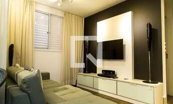 Imagem 6: Apartamento para Aluguel - Vila Mascote, 2 Quartos, 70 m2