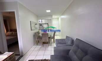Imagem 4: Apartamento para aluguel, 2 quartos, 1 vaga, Jardim Vilage - Rio Claro/SP