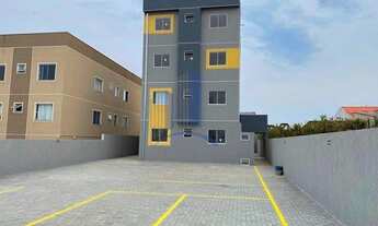 Imagem 3: Apartamento para Venda em Colombo, Paloma, 2 dormitórios, 1 banheiro, 1 vaga