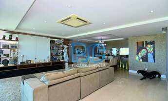 Imagem 3: Apartamento Frontal Mar Recreio dos Bandeirantes