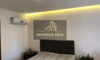 Imagem 4: Casa de condomínio para venda possui 370 metros quadrados com 3 quartos