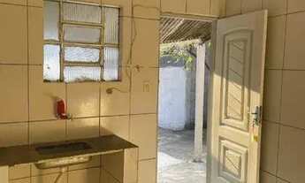 Imagem 5: Casa independente para alugar na Vila Formosa