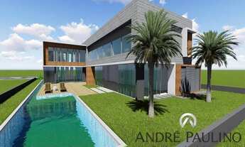 Imagem 5: CONDOMÍNIO ALPHAVILLE IMBUIAS