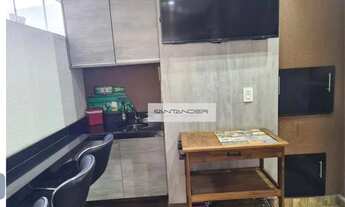 Imagem 7: Apartamento com 3 dormitórios à venda, 86 m² por R$ 640.000,00 - Vila Formosa - São Paulo