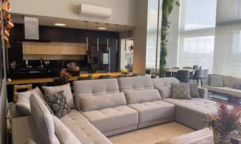 Imagem 3: Venda apartamento mobiliado