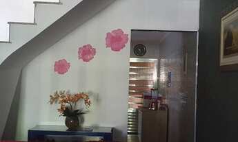 Imagem: SOBRADO - PQ. ORATÓRIO