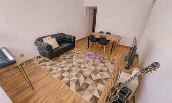 Imagem 2: Cobertura com 4 dormitórios à venda, 176 m² por R$ 1.180.000,00 - Jardim Icaraí - Niterói