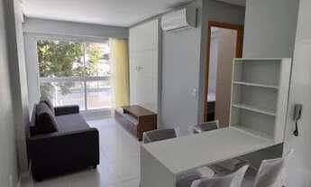 Imagem 2: Apartamento / Flat para aluguel tem 33 metros quadrados com 1 quarto em Graças - Recife